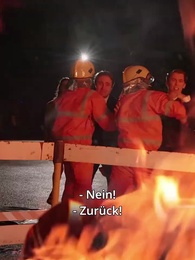 Episode 28 - [Synchron] Letzte Träne eine Mutter