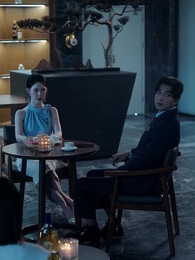 비가 되지 못한 슬픔 - Episode 51