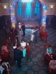 ตอนที่ 12 - ขอริบตำแหน่งคืนนะ