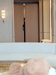 Episode 58 - The Teddy Bear Trap