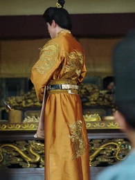 二度と君を離さない - Episode 4