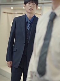 Sem Voz Pra Te Amar - Episode 11