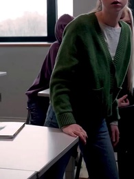 Khát Vọng Cấm Kị - Episode 5