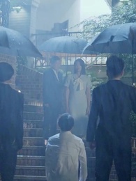 [Synchron] Wenn Liebe verrät - Episode 37