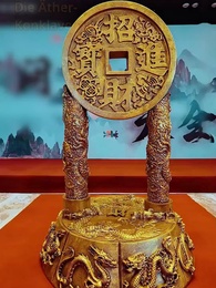 Die Rückkehr des Meisters - Episode 48