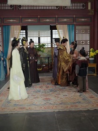 第34話 - 二度と君を離さない