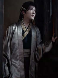 Hoja Escarlata - Episode 54