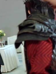 ตอนที่ 49 - [พากย์ไทย]ศิษย์พี่กรรมกร