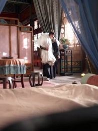 美人の刃、愛か謀略か - Episode 29