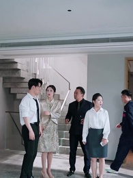 Épisode 28 - Vengeance et Renaissance