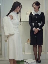 Sem Voz Pra Te Amar - Episode 10