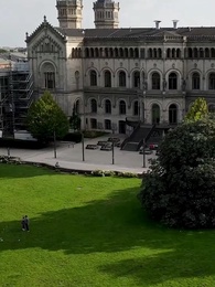 Tập 4 - Khát Vọng Cấm Kị