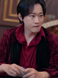 第9集 - 千門之戒