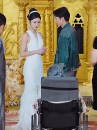 Die Rückkehr des Meisters - Episode 27