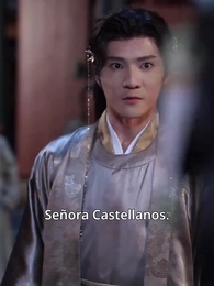 Episodio 6 - Hoja Escarlata