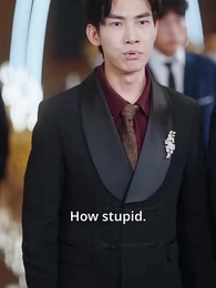 Episode 25 - No Love But a Parent's