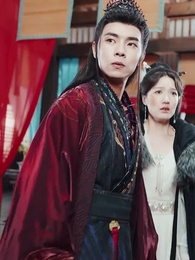 Episódio 39 - [Dublado]Alma Dedicada, Coração Quebrado