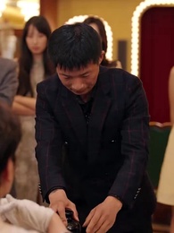 千門之戒 - Episode 61