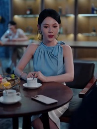 비가 되지 못한 슬픔 - Episode 52