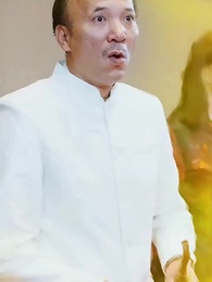 Episode 73 - Die Rückkehr des Meisters