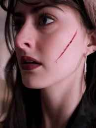 Khát Vọng Cấm Kị - Episode 72