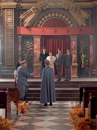 ตอนที่ 54 - ขอริบตำแหน่งคืนนะ