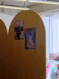 The Matchmaker’s Secret Romance - Episode 9