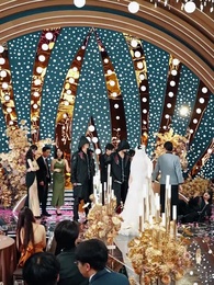 No Love But a Parent's - Episode 14