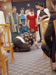 Sem Voz Pra Te Amar - Episode 55