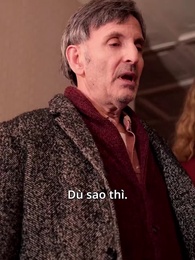 Khát Vọng Cấm Kị - Episode 20