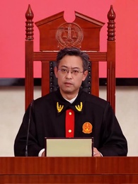 第22話 - ぬいぐるみの罪~愛と狂気の法廷