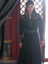 Episodio 28 - Hoja Escarlata