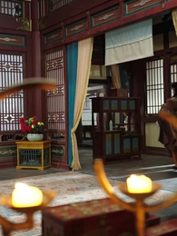 第23話 - 二度と君を離さない