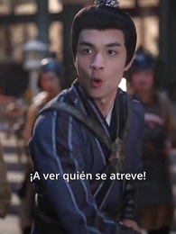 Hoja Escarlata - Episode 5