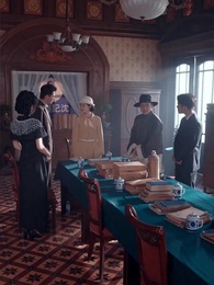 ตอนที่ 19 - ขอริบตำแหน่งคืนนะ