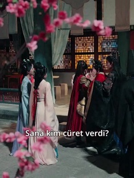 Taht İçin Yükseliş - Episode 8