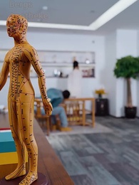 Die Rückkehr des Meisters - Episode 1