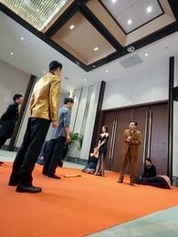 [พากย์ไทย]ศิษย์พี่กรรมกร - Episode 33