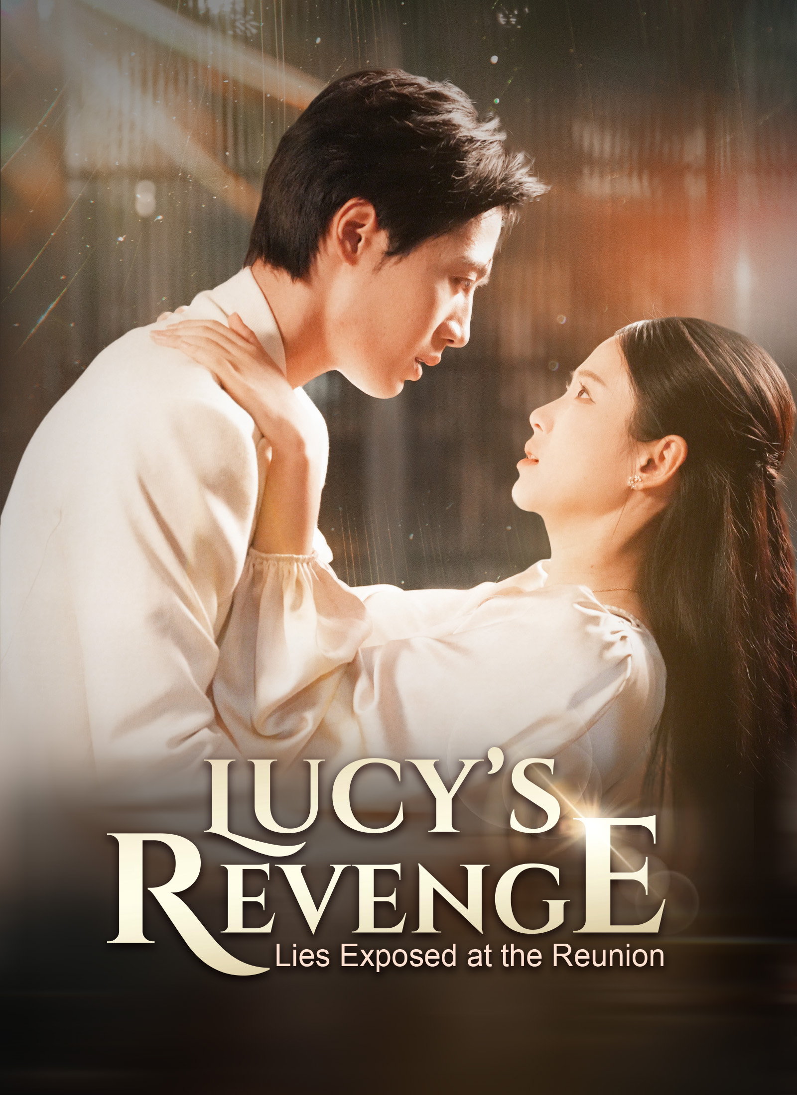 Lucy’s Revenge: Lies Exposed at the Reunion