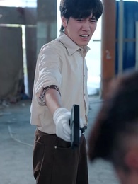 第71集 - 千門之戒