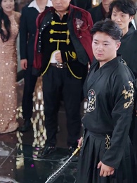 Episode 48 - No Love But a Parent's