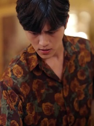 千門之戒 - Episode 26