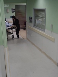 Kraliçe Geri Döndü - Episode 5