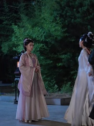 美人の刃、愛か謀略か - Episode 39