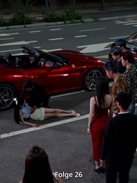 [Synchro]Verkennung - Episode 26