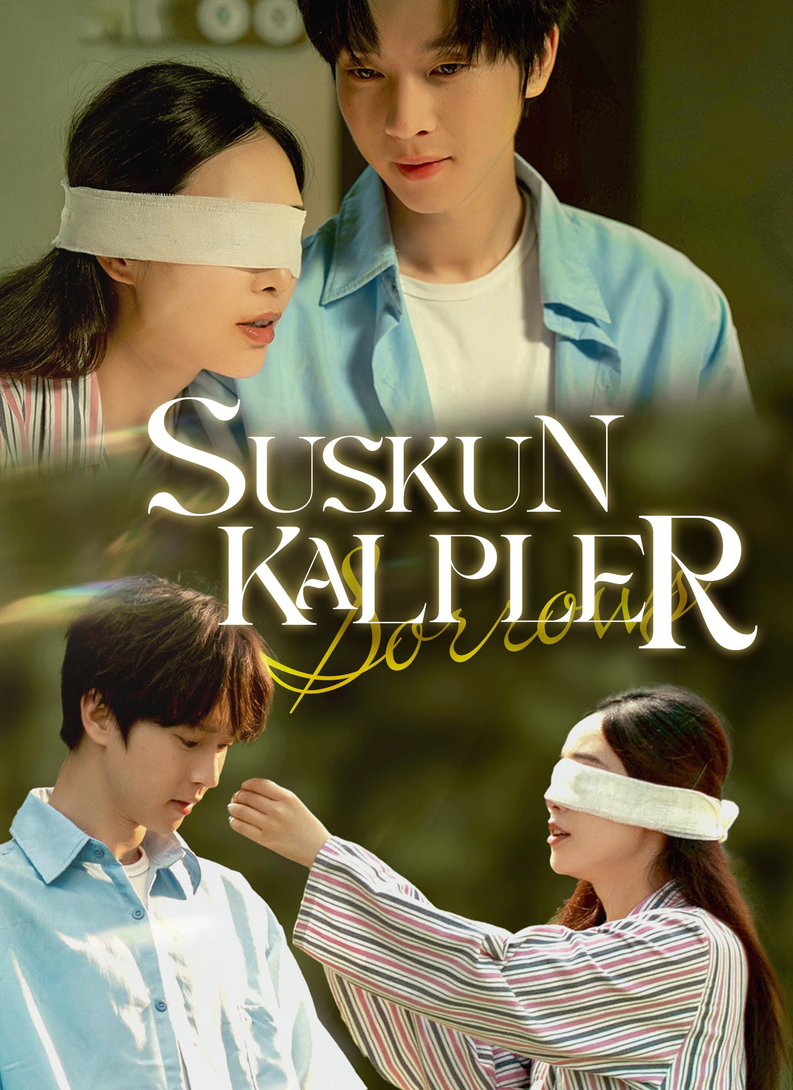Suskun Kalpler