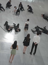 Episodio 34 - Il Papà Distante: Sposato in Fretta con la CEO