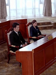 第52話 - ぬいぐるみの罪~愛と狂気の法廷