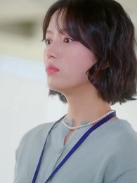 The Matchmaker’s Secret Romance - Episode 33