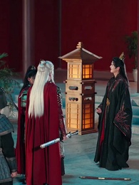 Taht İçin Yükseliş - Episode 59